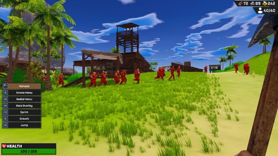 Скриншот 4 из Catapulture