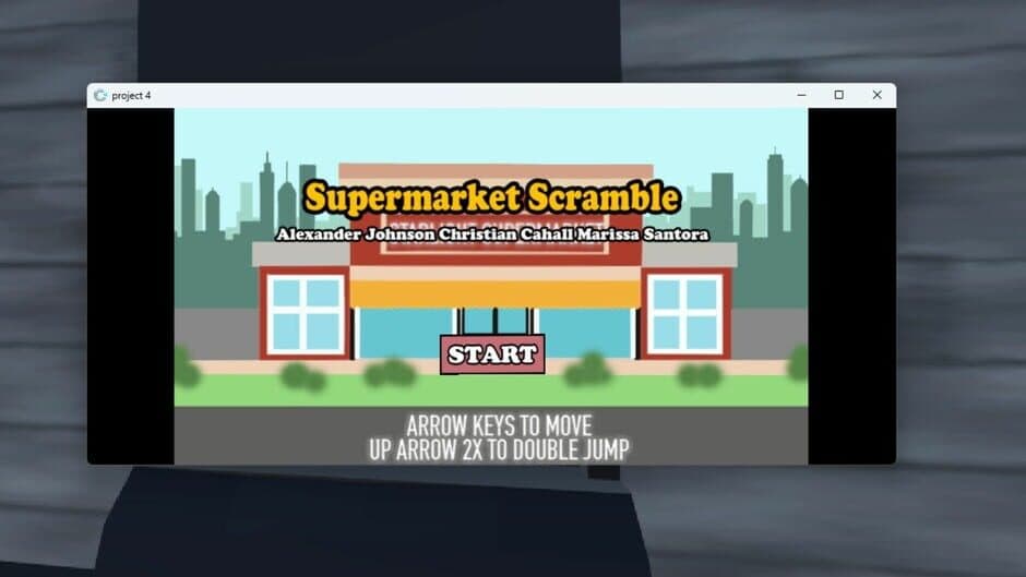 Скриншот 3 из Game Design at WVU Arcade