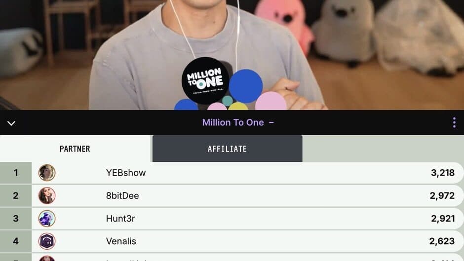 Скриншот 4 из Million to One