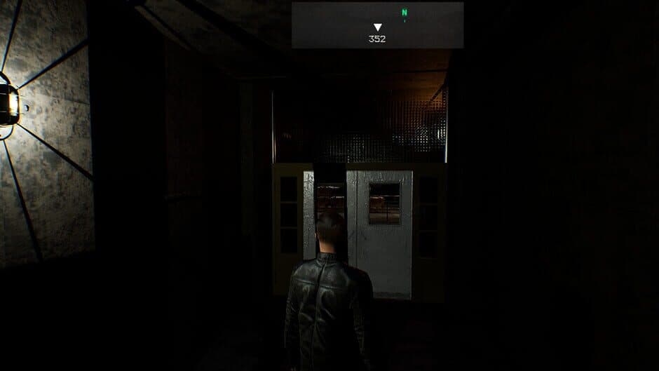 Скриншот 5 из The Acorn Protocol