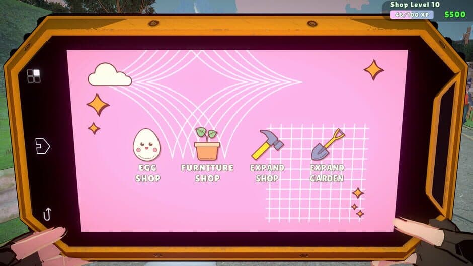 Скриншот 6 из Monster Shop Simulator