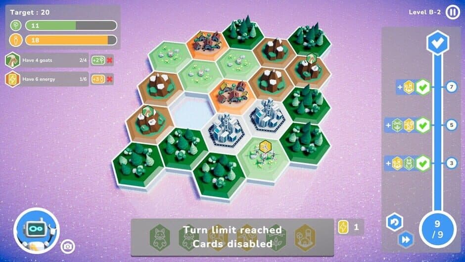 Скриншот 9 из Hex Harmony