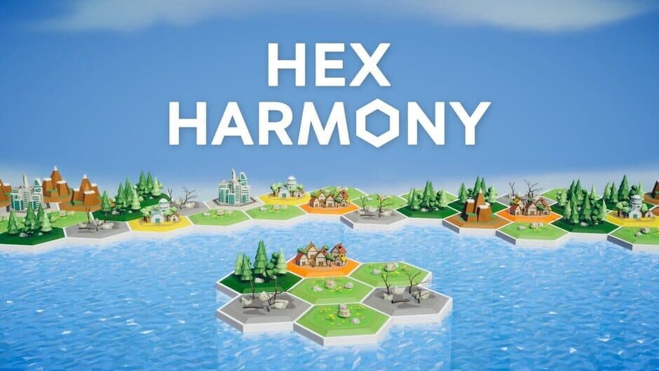 Скриншот 11 из Hex Harmony
