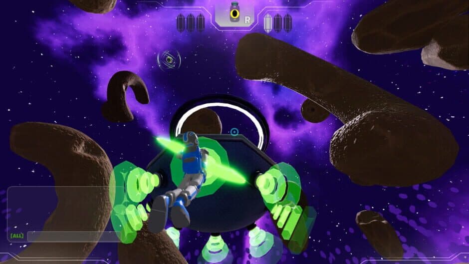 Скриншот 7 из Astro Yoinkers