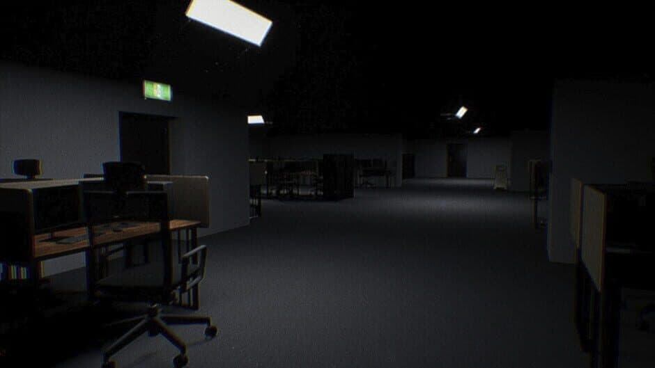 Скриншот 5 из The Office Void