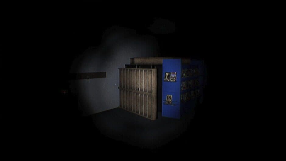 Скриншот 6 из The Office Void