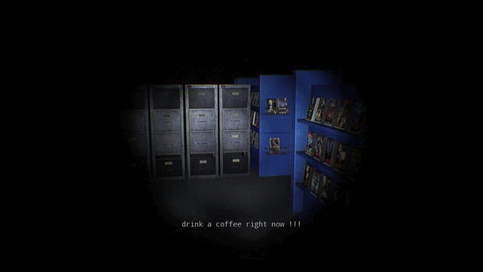 Скриншот 7 из The Office Void