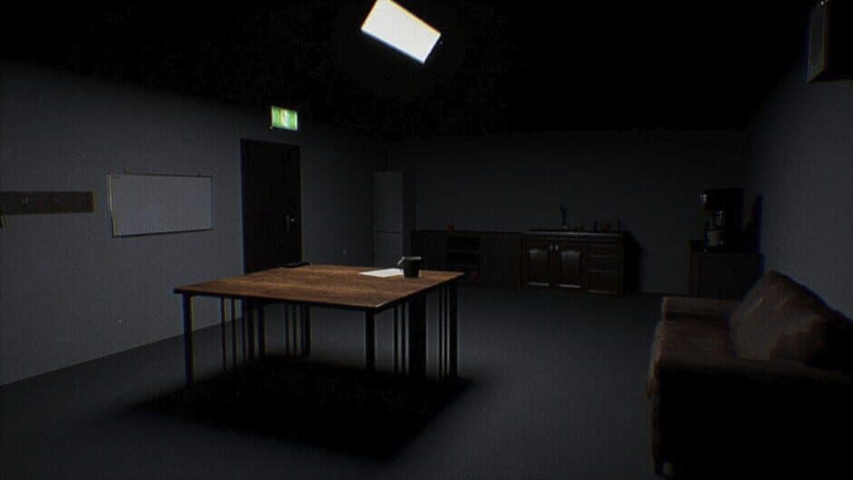 Скриншот 8 из The Office Void