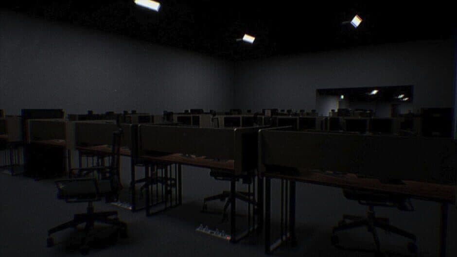 Скриншот 9 из The Office Void