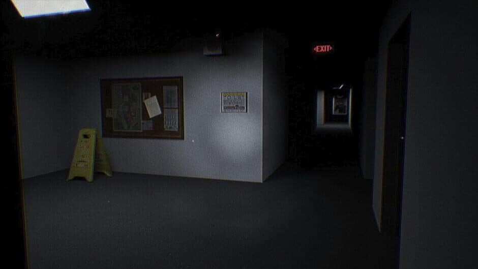 Скриншот 2 из The Office Void