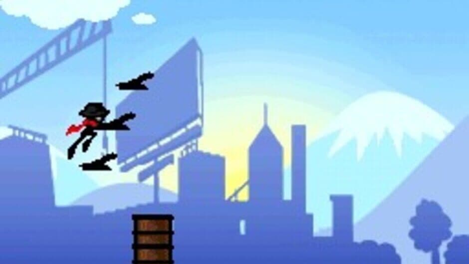 Скриншот 2 из Mr. Runner