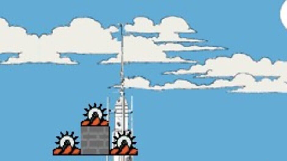Скриншот 3 из Tatooine Run
