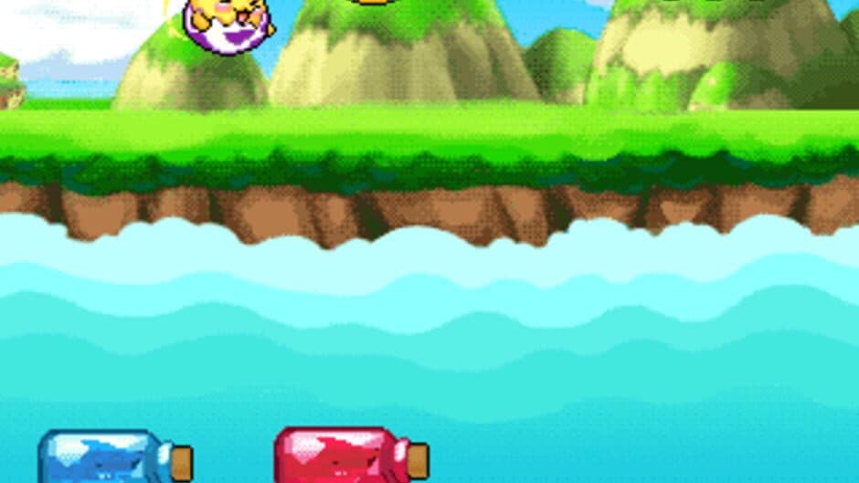 Скриншот 2 из Super Rabbit