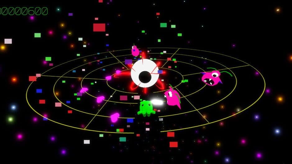 Скриншот 5 из MNOZ: My Nuclear Octopus 2