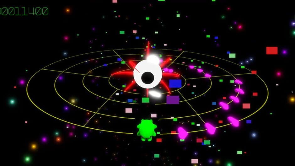Скриншот 6 из MNOZ: My Nuclear Octopus 2
