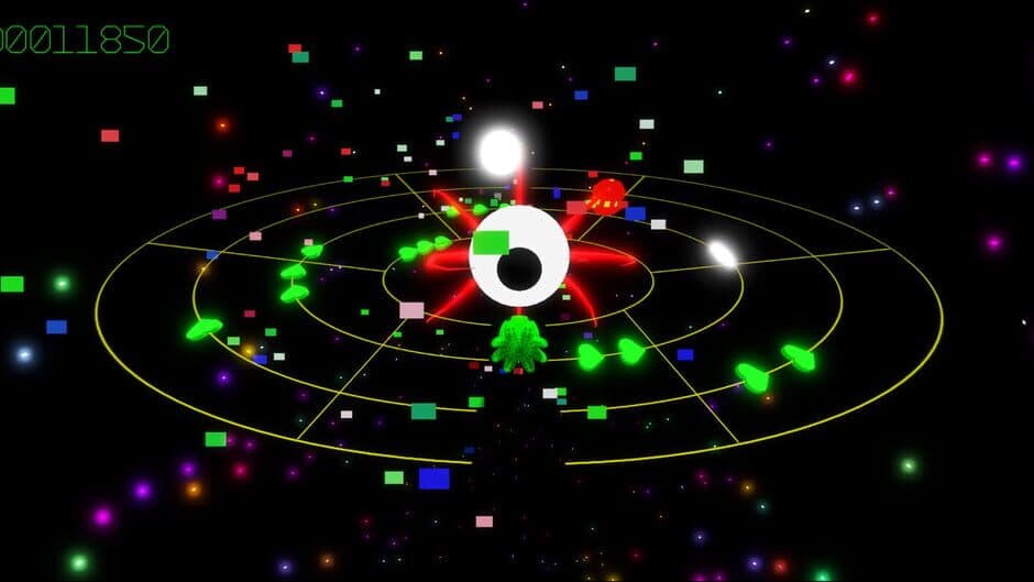 Скриншот 2 из MNOZ: My Nuclear Octopus 2
