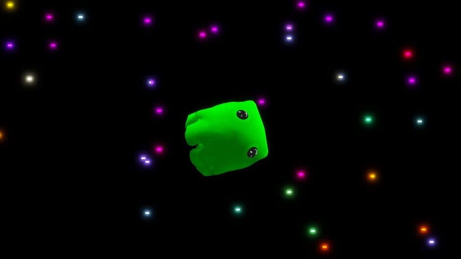 Скриншот 3 из MNOZ: My Nuclear Octopus 2