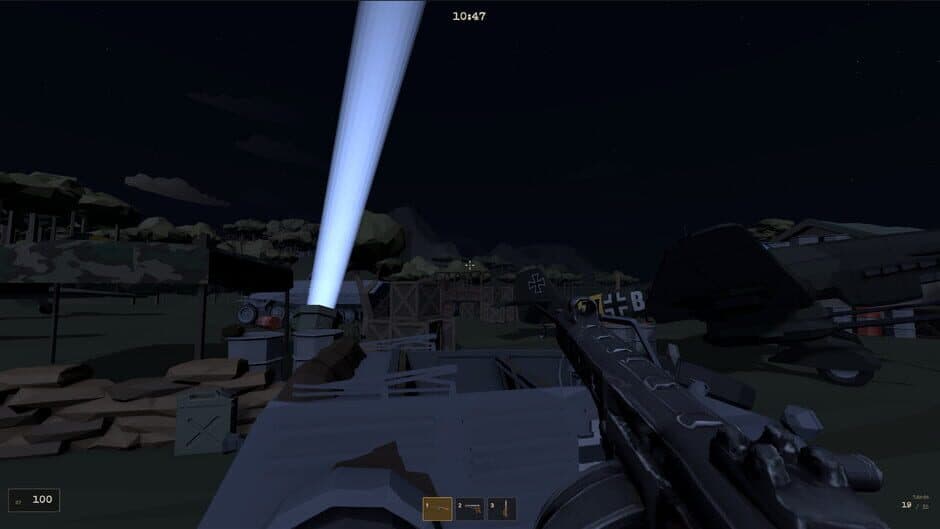 Скриншот 4 из Blood of Rations