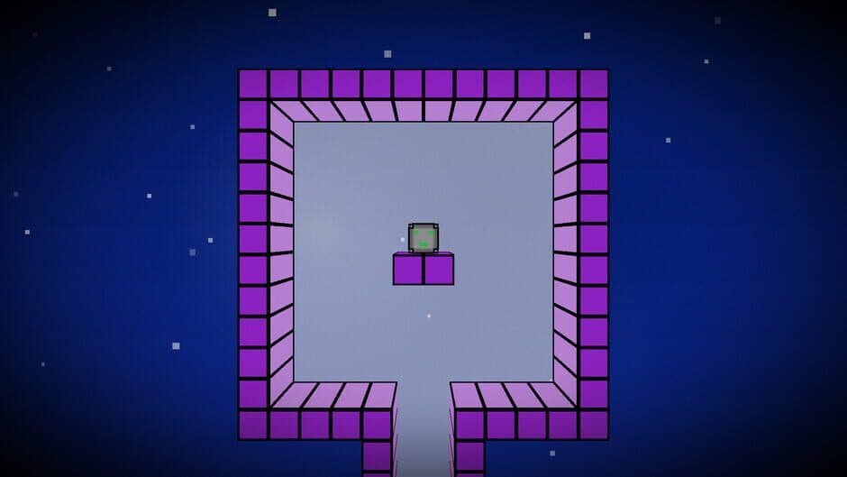 Скриншот 1 из Bit Maze