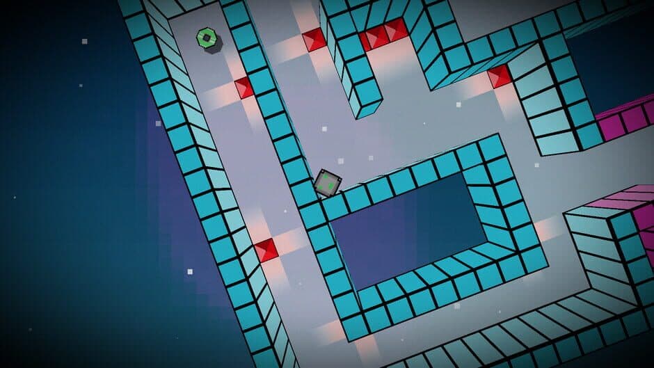 Скриншот 3 из Bit Maze