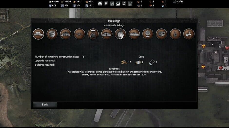 Скриншот 3 из War In Zone