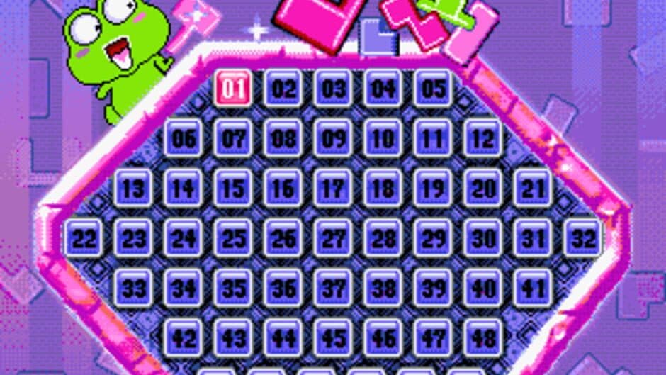 Скриншот 1 из Jigsaw Puzzle