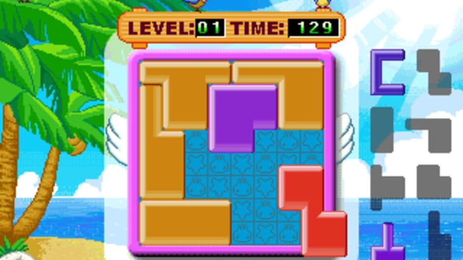 Скриншот 2 из Jigsaw Puzzle