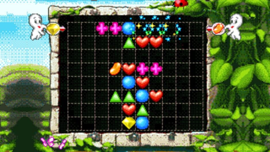 Скриншот 2 из Green Magic