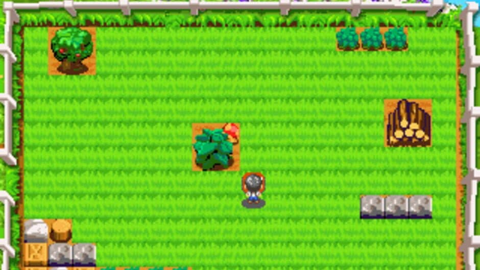 Скриншот 1 из Fantastic Farm