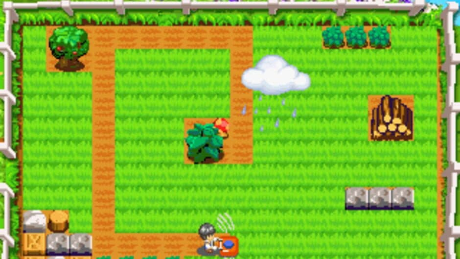 Скриншот 2 из Fantastic Farm
