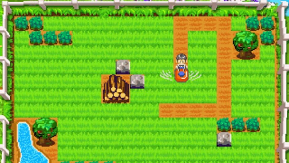 Скриншот 3 из Fantastic Farm