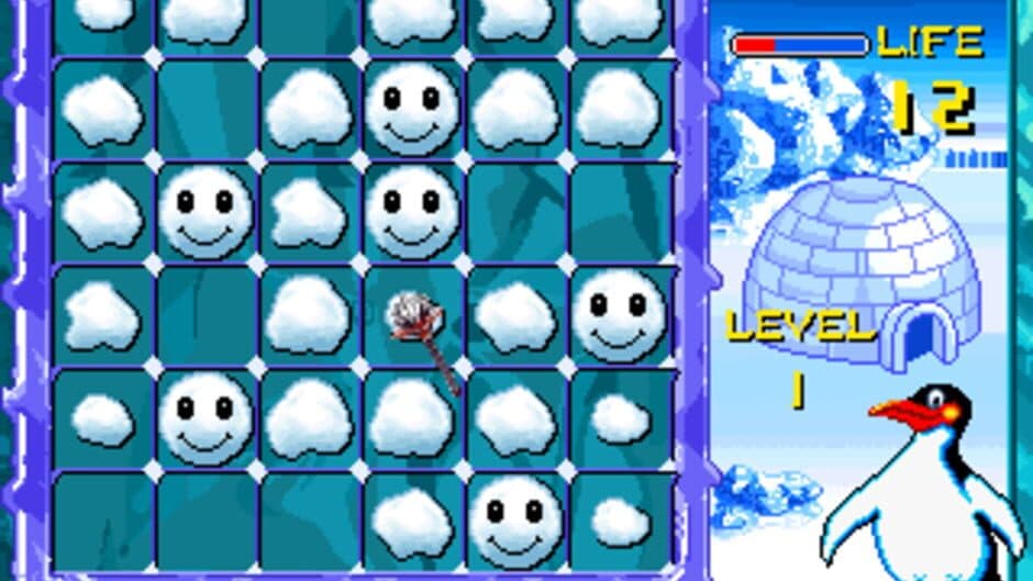Скриншот 1 из Snowball Warfare