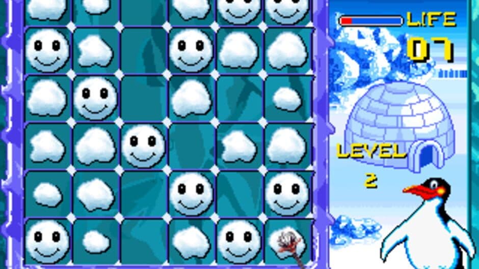 Скриншот 3 из Snowball Warfare