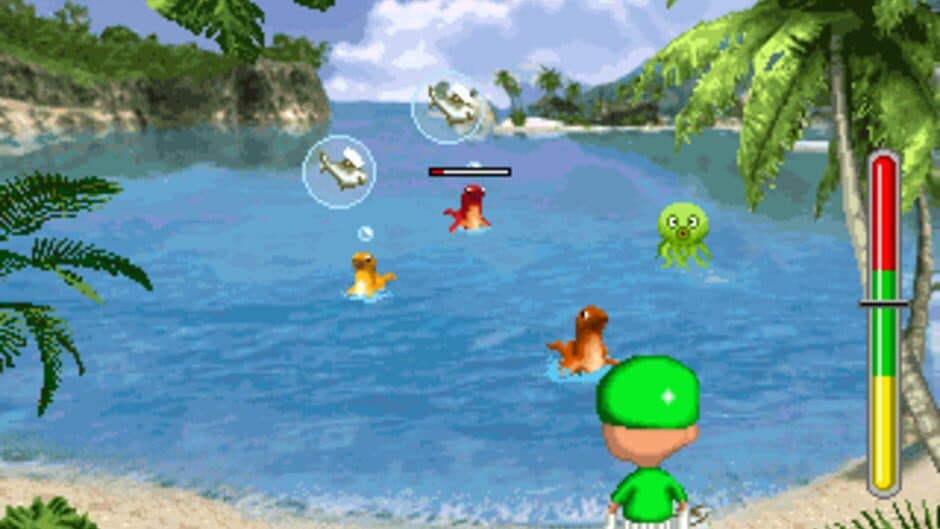Скриншот 2 из Sea World