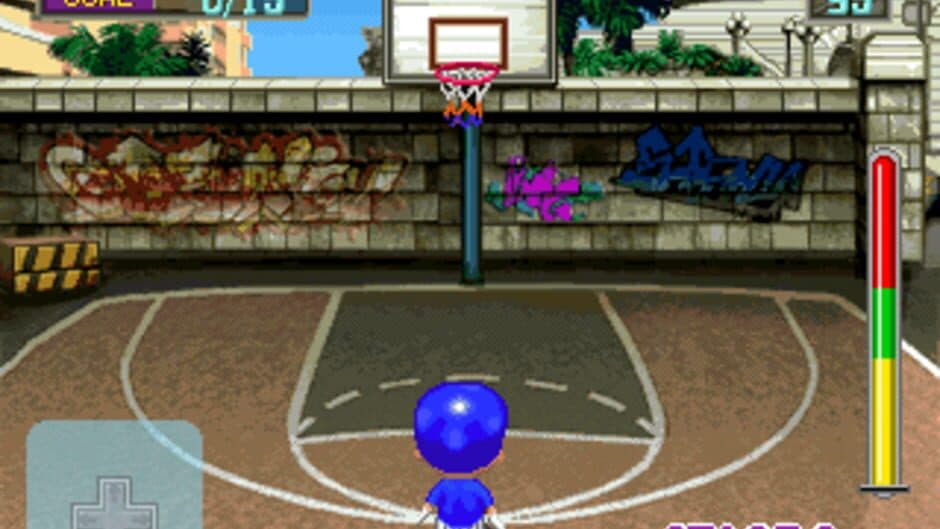 Скриншот 1 из Basketball