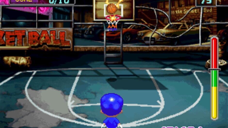 Скриншот 3 из Basketball