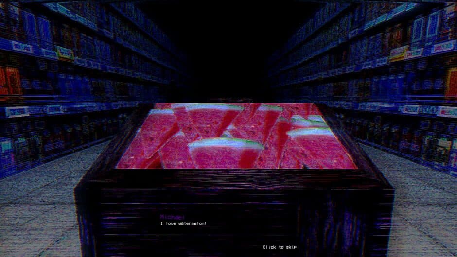 Скриншот 2 из Lost In The Store