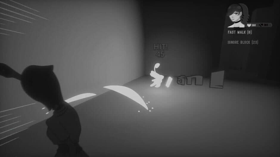 Скриншот 4 из Shadow Saw Us