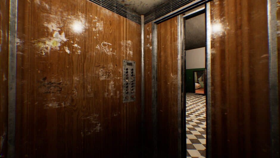 Скриншот 1 из Floor 12