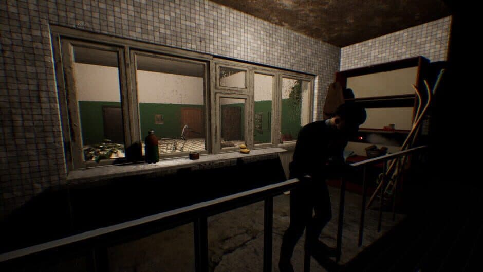 Скриншот 2 из Floor 12