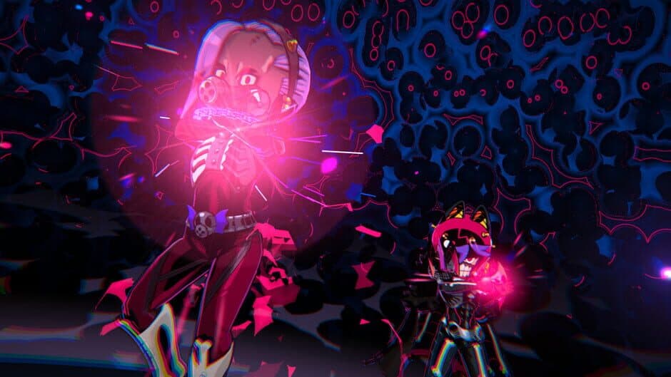 Скриншот 3 из Demons' Night Fever