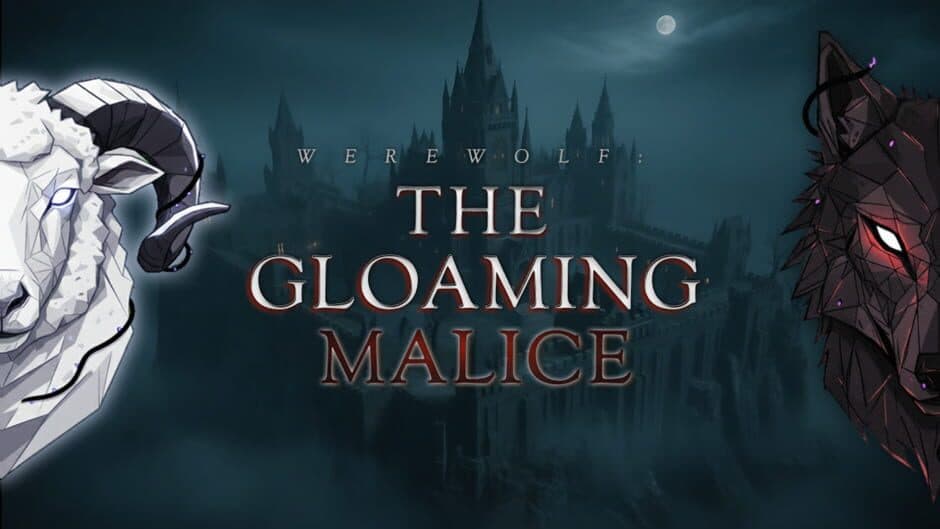 Скриншот 3 из Werewolf: The Gloaming Malice