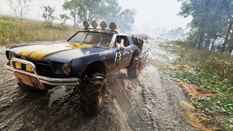 Скриншот 4 из Grand Theft Auto VI: Ultimate Edition