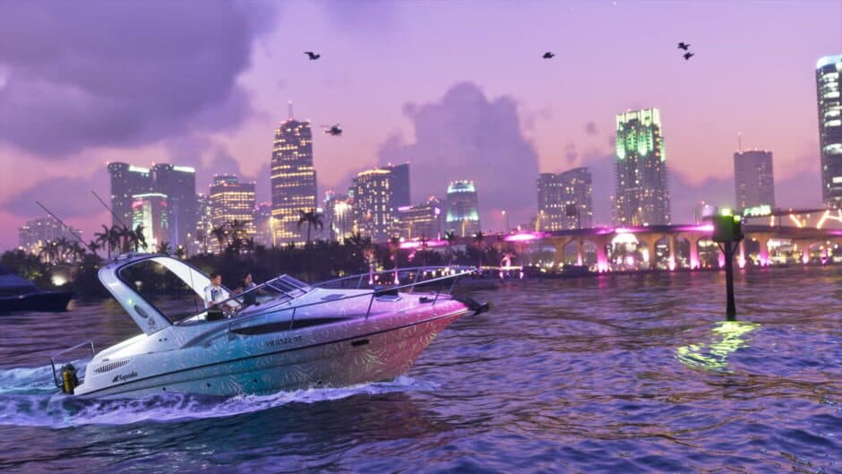 Скриншот 9 из Grand Theft Auto VI: Ultimate Edition