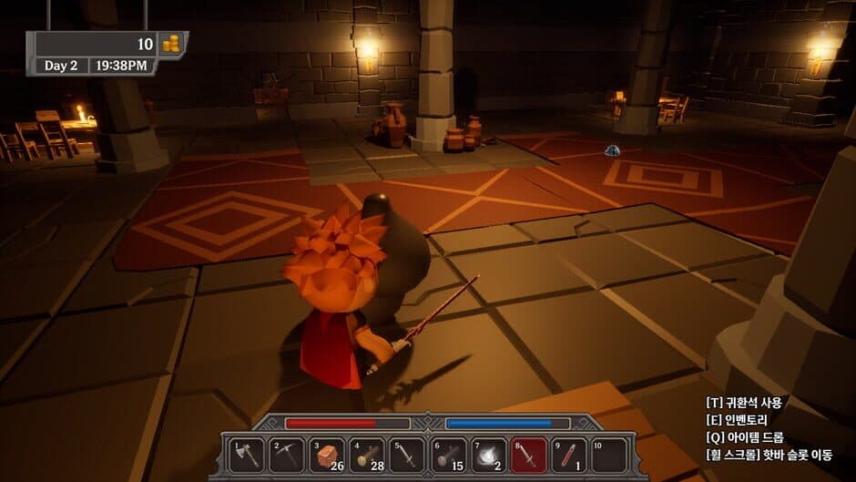 Скриншот 5 из Dungeon Armory