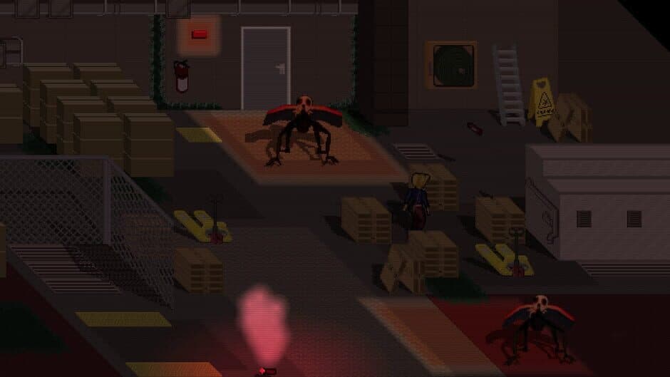 Скриншот 12 из Austerity X
