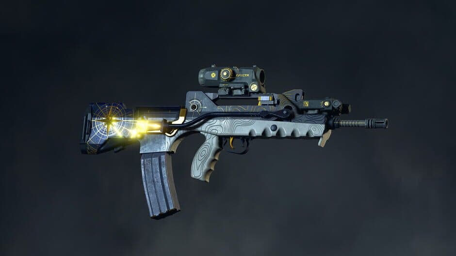 Скриншот 1 из World War Z: Explorer Weapons Pack