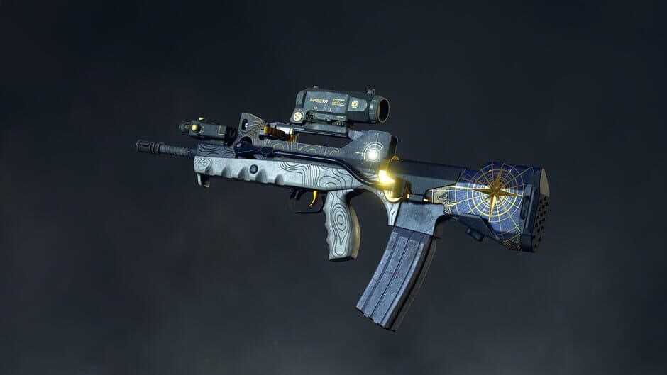 Скриншот 2 из World War Z: Explorer Weapons Pack