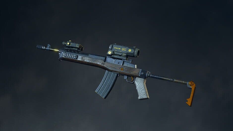 Скриншот 4 из World War Z: Explorer Weapons Pack