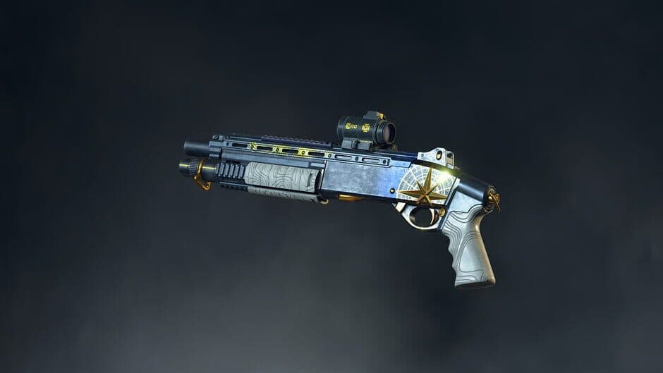 Скриншот 6 из World War Z: Explorer Weapons Pack